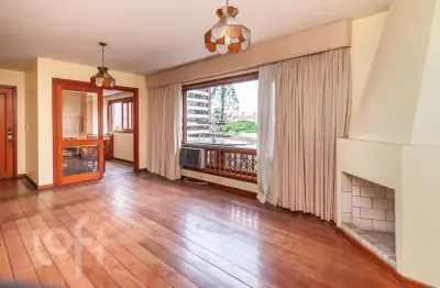 Apartamento com 2 quartos à venda na rua anita garibaldi, 155, mont serrat, porto alegre, 98 m2 por r$ 899.900