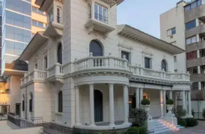 Apartamento com 2 quartos à venda na rua santo inácio, 295, moinhos de vento, porto alegre, 86 m2 por r$ 2.384.000