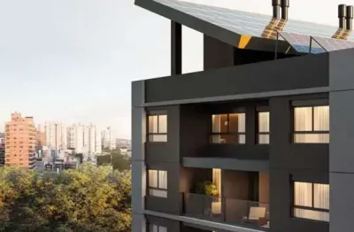 Apartamento com 2 quartos à venda na rua dário pederneiras, 420, petrópolis, porto alegre, 72 m2 por r$ 906.000