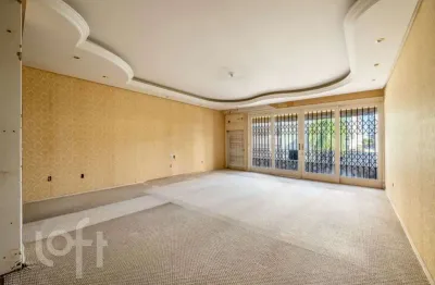 Apartamento com 3 quartos à venda na rua coronel aurélio bitencourt, 110, rio branco, porto alegre, 167 m2 por r$ 1.350.000