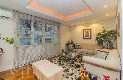 Apartamento com 3 quartos à venda na rua felipe camarão, 175, bom fim, porto alegre, 109 m2 por r$ 750.000