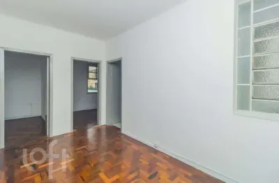 Apartamento com 2 quartos à venda na rua visconde do herval, 790, menino deus, porto alegre, 73 m2 por r$ 300.000