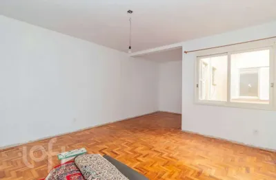 Apartamento com 3 quartos à venda na avenida getúlio vargas, 1500, menino deus, porto alegre, 140 m2 por r$ 450.000