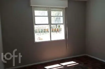 Apartamento com 2 quartos à venda na rua taquari, 595, cristal, porto alegre, 51 m2 por r$ 215.000