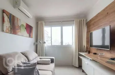 Apartamento com 2 quartos à venda na rua antônio joaquim mesquita, 570, cristo redentor, porto alegre, 58 m2 por r$ 489.000