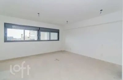 Apartamento com 1 quarto à venda na avenida doutor nilo peçanha, 3275, chácara das pedras, porto alegre, 37 m2 por r$ 469.000