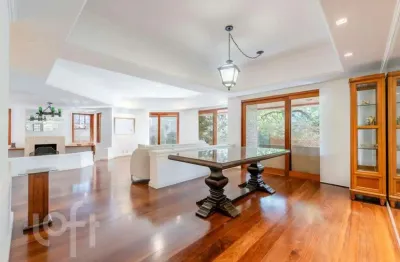 Apartamento com 3 quartos à venda na rua artur rocha, 860, mont serrat, porto alegre, 309 m2 por r$ 2.490.000