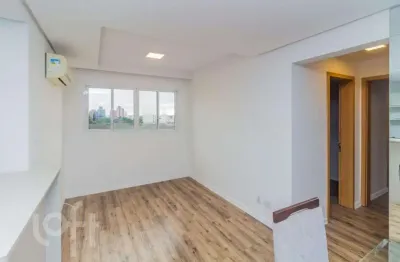 Apartamento com 2 quartos à venda na rua doutor eduardo chartier, 585, higienópolis, porto alegre, 57 m2 por r$ 567.000