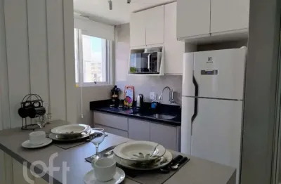 Apartamento com 1 quarto à venda na rua duque de caxias, 1667, centro histórico, porto alegre, 31 m2 por r$ 299.000