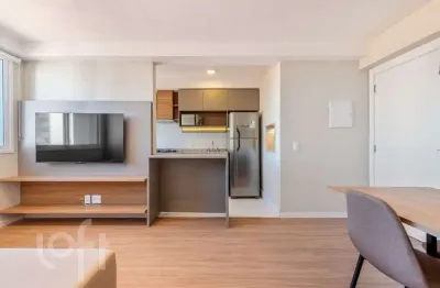 Apartamento com 1 quarto à venda na avenida francisco trein, 116, cristo redentor, porto alegre, 56 m2 por r$ 568.519