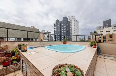 Apartamento com 3 quartos à venda na avenida palmeira, 228, petrópolis, porto alegre, 229 m2 por r$ 1.599.000