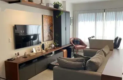 Apartamento com 2 quartos à venda na rua anita garibaldi, 1855, boa vista, porto alegre, 70 m2 por r$ 1.298.000