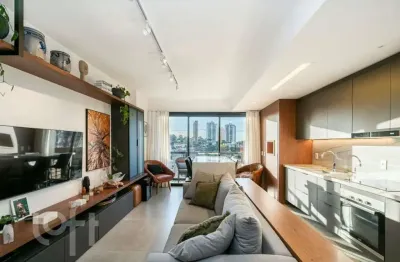 Apartamento com 2 quartos à venda na rua anita garibaldi, 1855, boa vista, porto alegre, 70 m2 por r$ 1.298.000