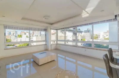Apartamento com 2 quartos à venda na rua filadélfia, 212, são joão, porto alegre, 86 m2 por r$ 960.000