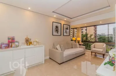 Apartamento com 2 quartos à venda na rua estácio de sá, 895, chácara das pedras, porto alegre, 73 m2 por r$ 695.000