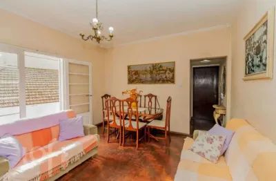 Apartamento com 3 quartos à venda na rua doutor timóteo, 773, moinhos de vento, porto alegre, 75 m2 por r$ 389.000