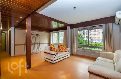 Apartamento com 2 quartos à venda na rua general iba mesquita ilha moreira, 415, boa vista, porto alegre, 84 m2 por r$ 742.000