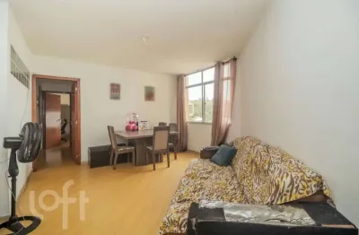 Apartamento com 2 quartos à venda na avenida wenceslau escobar, 1086, cristal, porto alegre, 63 m2 por r$ 250.000