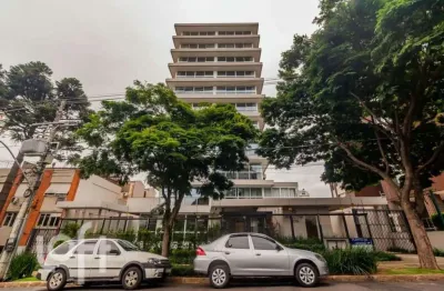 Apartamento com 3 quartos à venda na rua ferreira viana, 279, petrópolis, porto alegre, 129 m2 por r$ 1.919.000