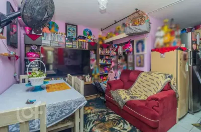 Apartamento com 2 quartos à venda na rua são guilherme, 230, partenon, porto alegre, 43 m2 por r$ 180.000