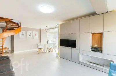 Apartamento com 3 quartos à venda na rua professor langendonck, 47, petrópolis, porto alegre, 235 m2 por r$ 1.600.000