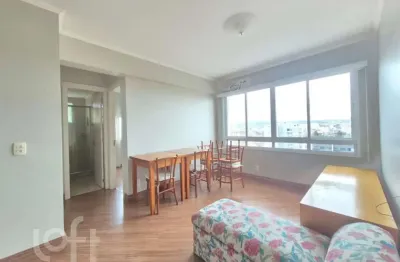 Apartamento com 2 quartos à venda na rua professor álvaro alvim, 169, rio branco, porto alegre, 61 m2 por r$ 685.000