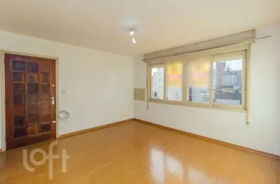 Apartamento com 2 quartos à venda na rua doutor freire alemão, 460, mont serrat, porto alegre, 73 m2 por r$ 530.000