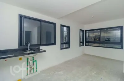 Apartamento com 1 quarto à venda na rua anita garibaldi, 1325, boa vista, porto alegre, 35 m2 por r$ 560.000