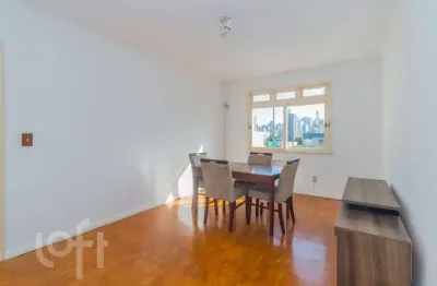 Apartamento com 2 quartos à venda na avenida ijuí, 268, petrópolis, porto alegre, 78 m2 por r$ 380.000