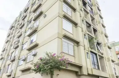 Apartamento com 2 quartos à venda na rua doutor campos velho, 519, cristal, porto alegre, 86 m2 por r$ 450.000