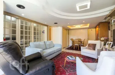 Apartamento com 3 quartos à venda na rua mata bacelar, 331, auxiliadora, porto alegre, 103 m2 por r$ 1.490.000