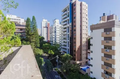 Apartamento com 2 quartos à venda na rua almirante abreu, 130, rio branco, porto alegre, 184 m2 por r$ 1.600.000