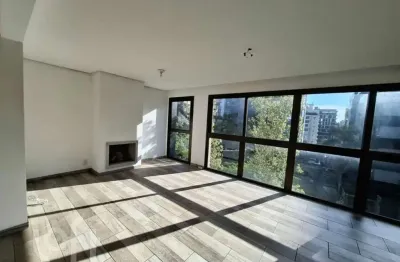 Apartamento com 3 quartos à venda na avenida lageado, 1233, petrópolis, porto alegre, 117 m2 por r$ 1.630.000
