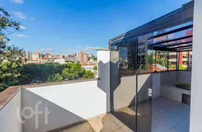 Apartamento com 1 quarto à venda na rua casemiro de abreu, 110, rio branco, porto alegre, 87 m2 por r$ 570.000