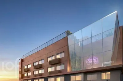 Apartamento com 1 quarto à venda na rua castro alves, 815, rio branco, porto alegre, 24 m2 por r$ 590.000