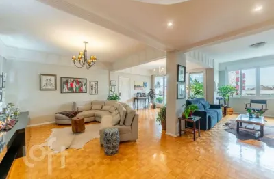 Apartamento com 5 quartos à venda na avenida independência, 1152, rio branco, porto alegre, 328 m2 por r$ 1.700.000