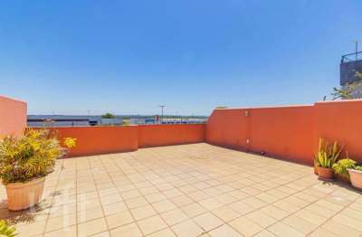 Apartamento com 3 quartos à venda na rua rodolfo simch, 95, jardim lindóia, porto alegre, 272 m2 por r$ 666.000