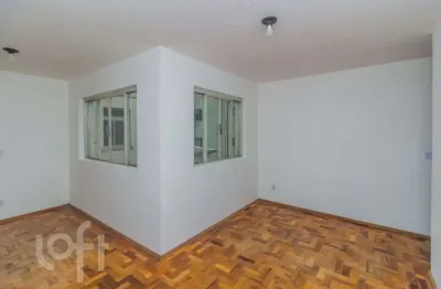 Apartamento com 2 quartos à venda na rua washington luiz, 688, centro histórico, porto alegre, 82 m2 por r$ 320.000