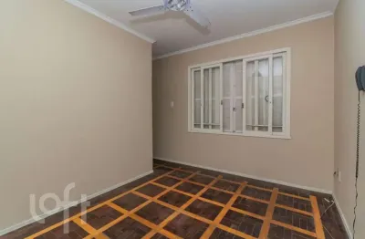 Apartamento com 1 quarto à venda na rua hoffmann, 578, floresta, porto alegre, 52 m2 por r$ 220.000