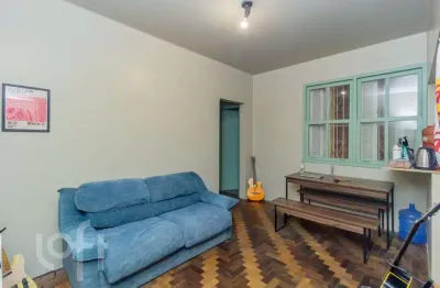Apartamento com 2 quartos à venda na rua são manoel, 83, rio branco, porto alegre, 67 m2 por r$ 304.000