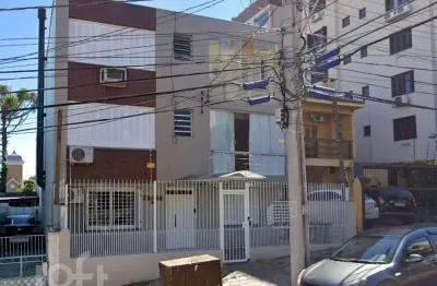 Apartamento com 2 quartos à venda na rua dona inocência, 86, jardim botânico, porto alegre, 92 m2 por r$ 580.000