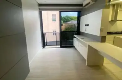 Apartamento com 1 quarto à venda na rua veador porto, 53, partenon, porto alegre, 49 m2 por r$ 470.000