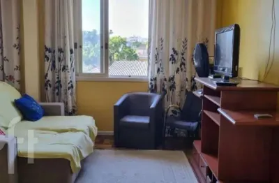 Apartamento com 2 quartos à venda na avenida bento gonçalves, 2199, partenon, porto alegre, 80 m2 por r$ 250.000