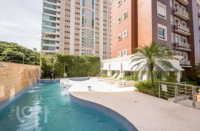 Apartamento com 3 quartos à venda na rua pedro chaves barcelos, 775, mont serrat, porto alegre, 104 m2 por r$ 2.200.000