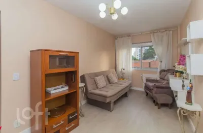 Apartamento com 1 quarto à venda na avenida ipiranga, 3427, partenon, porto alegre, 44 m2 por r$ 249.000