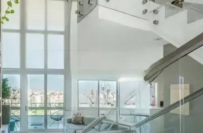 Apartamento com 1 quarto à venda na rua campos sales, 51, mont serrat, porto alegre, 91 m2 por r$ 1.280.000