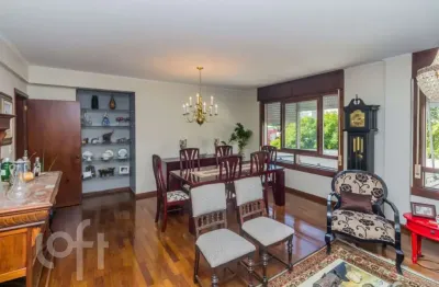 Apartamento com 3 quartos à venda na rua anita garibaldi, 916, mont serrat, porto alegre, 140 m2 por r$ 850.000