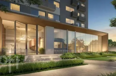 Apartamento com 1 quarto à venda na rua castro alves, 815, rio branco, porto alegre, 25 m2 por r$ 410.000