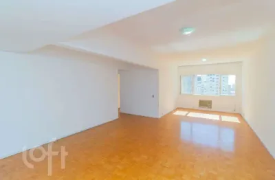 Apartamento com 3 quartos à venda na rua duque de caxias, 1234, centro histórico, porto alegre, 147 m2 por r$ 874.000