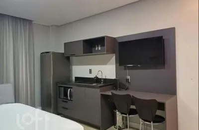 Apartamento com 1 quarto à venda na rua senhor dos passos, 154, centro histórico, porto alegre, 26 m2 por r$ 320.000